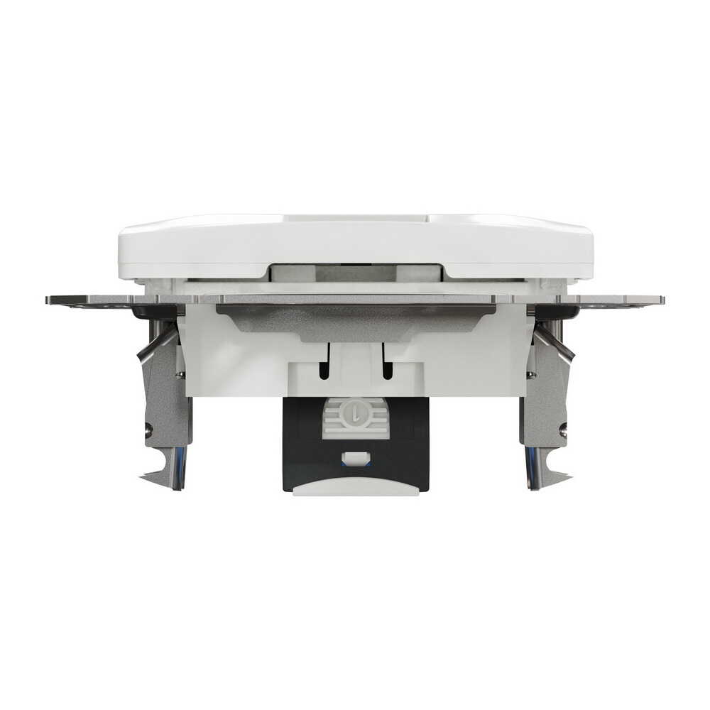 Розетка Schneider Sedna Design белая компьютерная RJ45 Cat. ( SDD111461 )